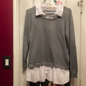 Long Sleeve Sweater